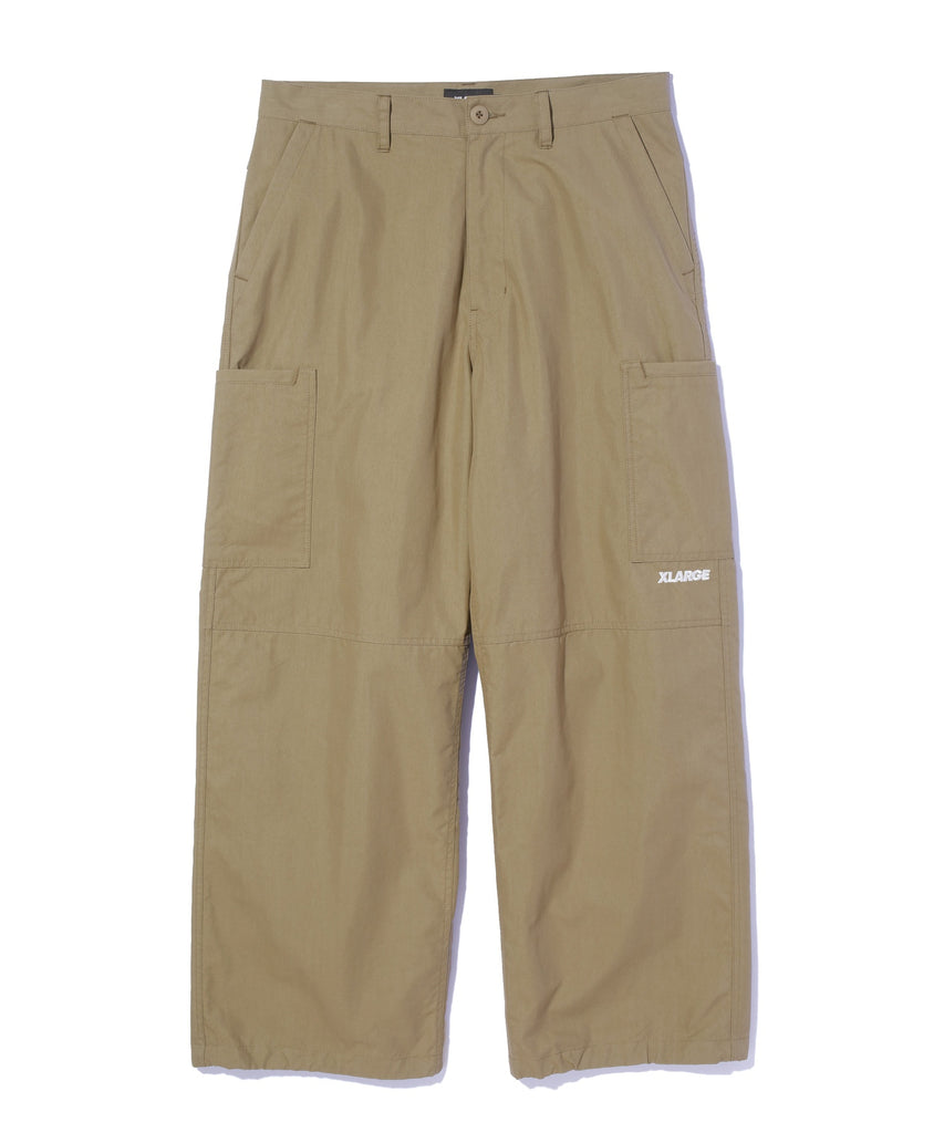 DUCK CARGO PANTS – calif（カリフ）公式サイト