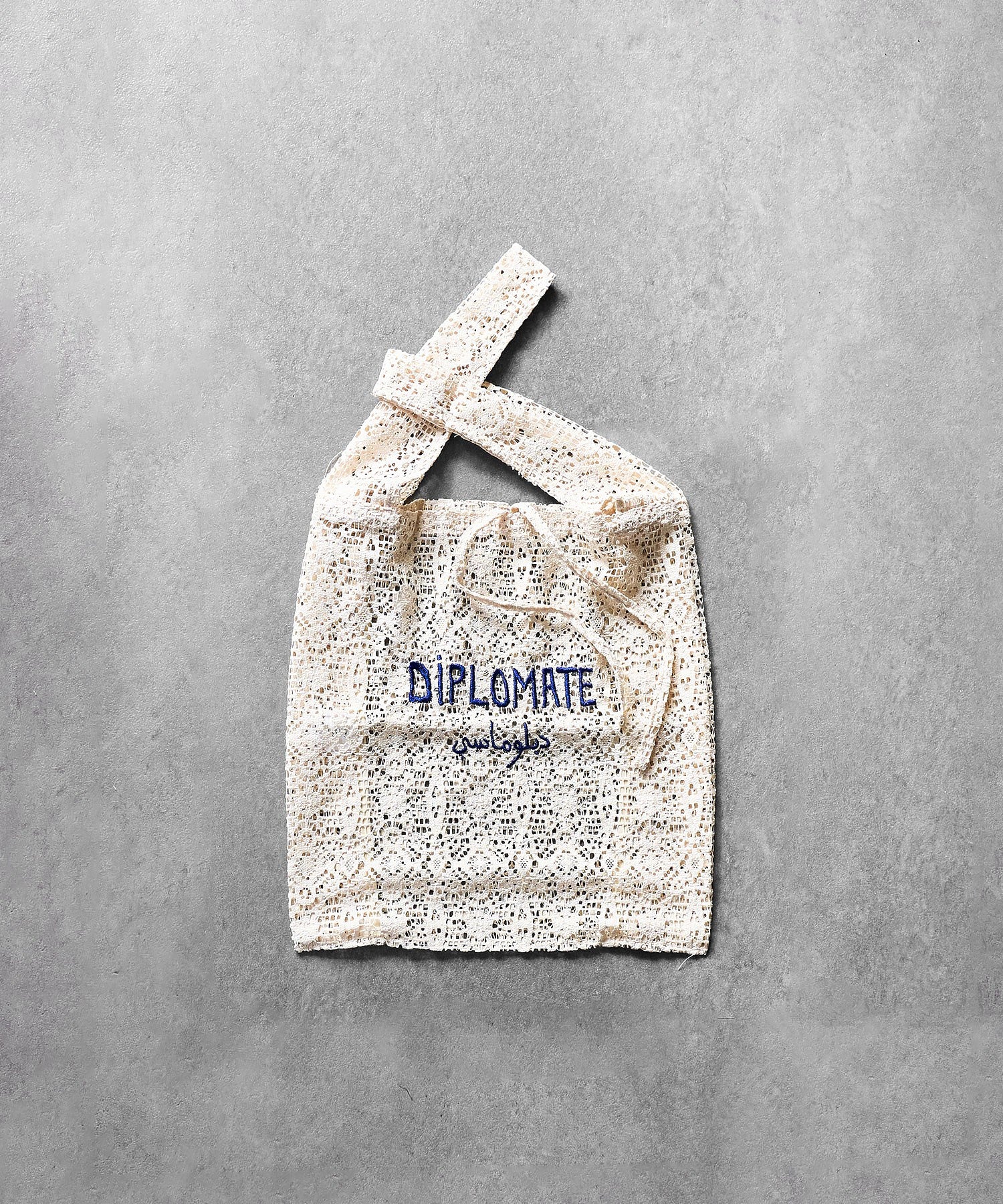 LY/SOUK BAG