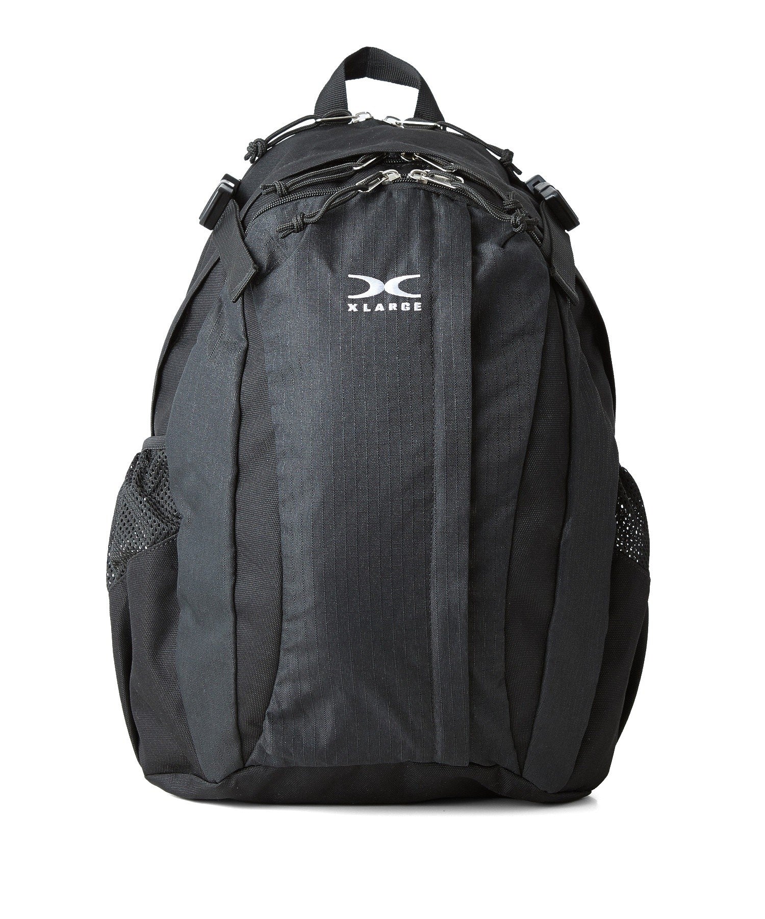 FRONT ZIP POCKET BACKPACK