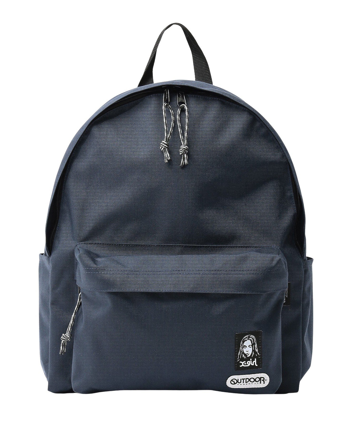 X-girl × OUTDOOR PRODUCTS DAY PACK