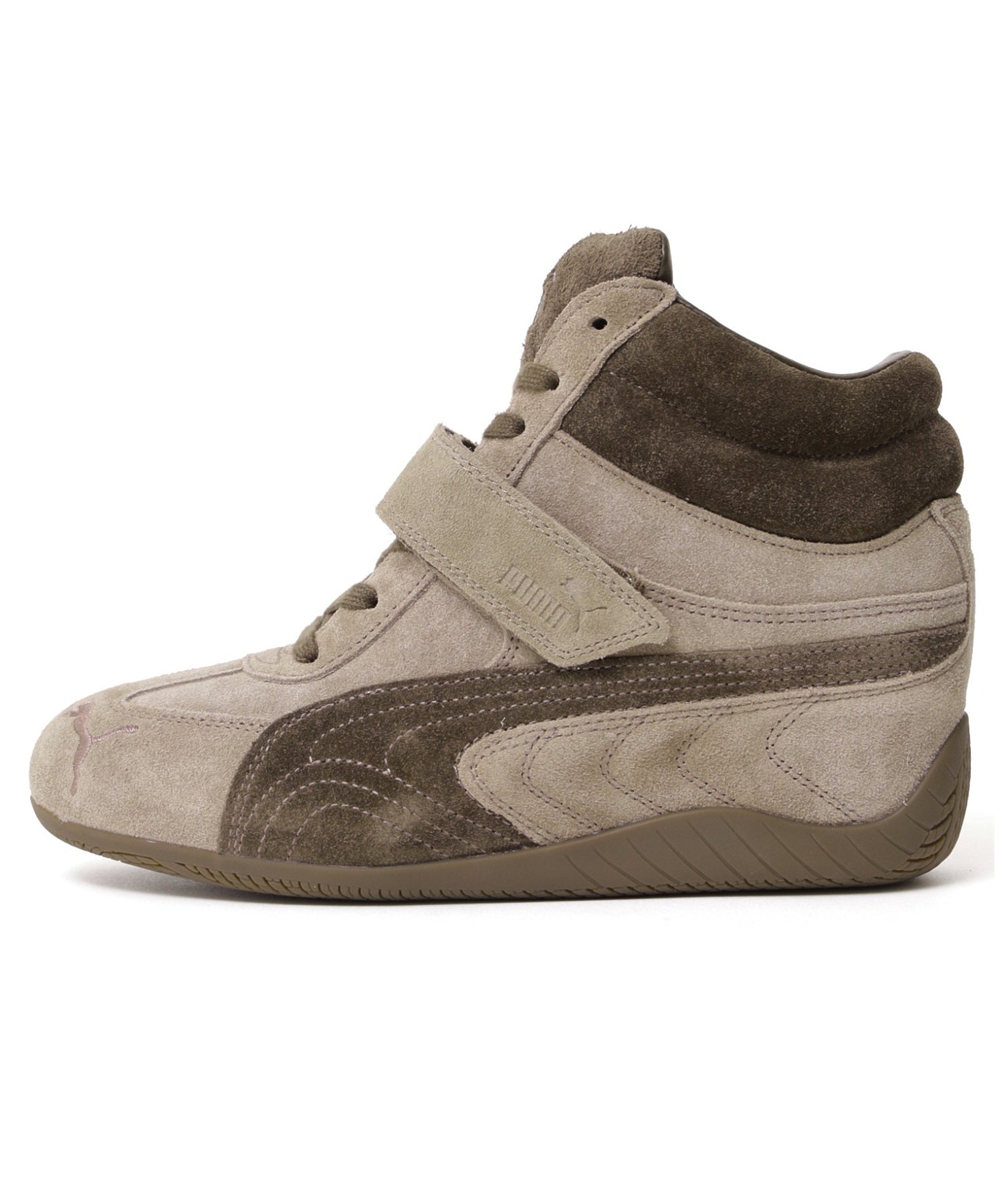 PUMA/プーマ/W SPEEDCAT WEDGE 407878-01