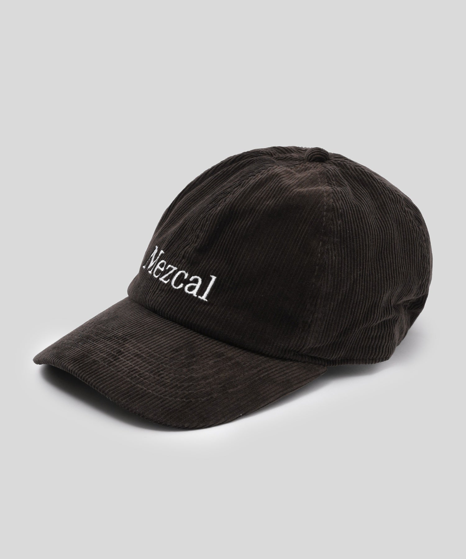 LOOSEJOINTS/ルーズジョインツ/MEZCAL BASEBALL CAP LF26HT010MM BRW