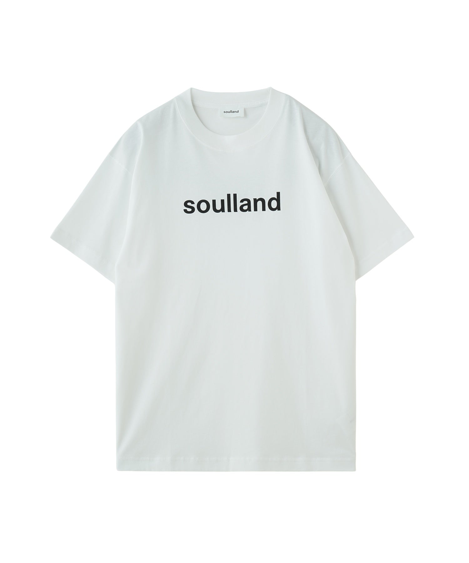 SOULLAND/ソウルランド/OCEAN T-shirt/42012-1312