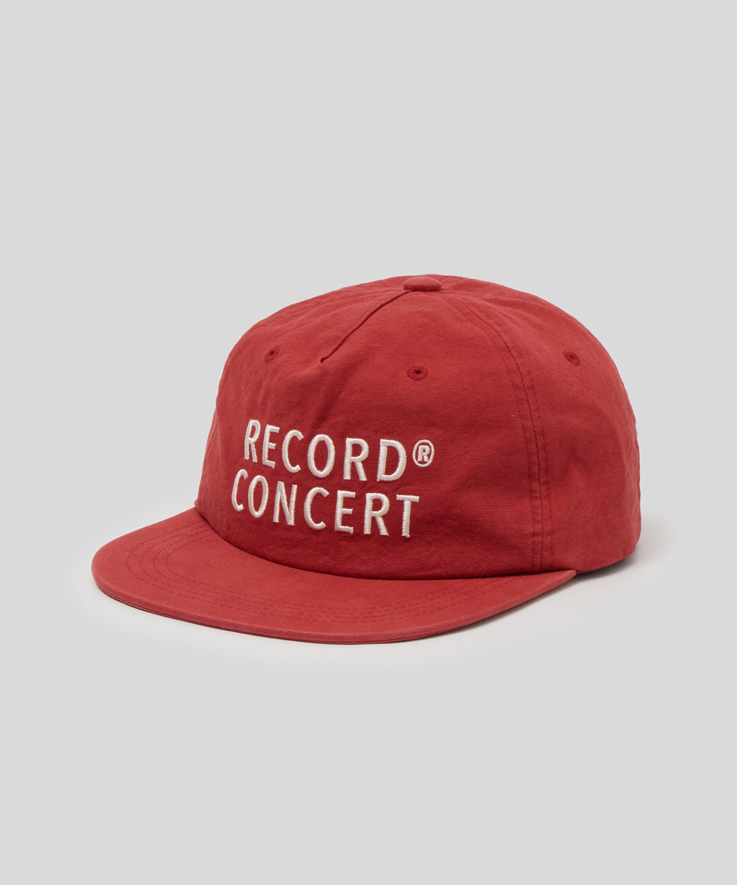 KOMPAKT RECORD BAR/コンパクト レコード バー/RECORD CONCERT 5P CAP KRB4589