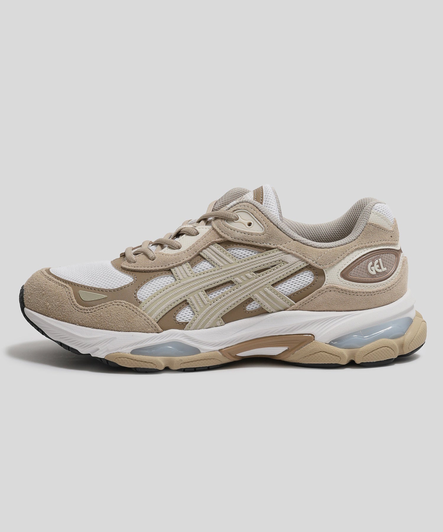 ASICS/アシックス/GEL-NYC 2.0 1203A895-102