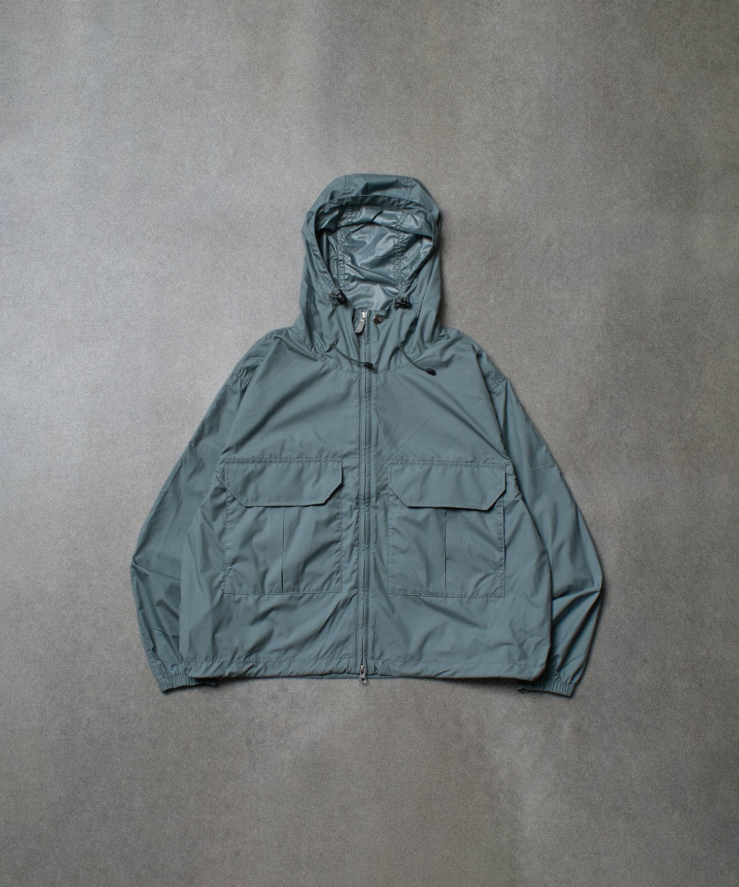 THE NORTH FACE Purple Label/PERTEX QUANTUM MOUNTAIN WIND PARKA