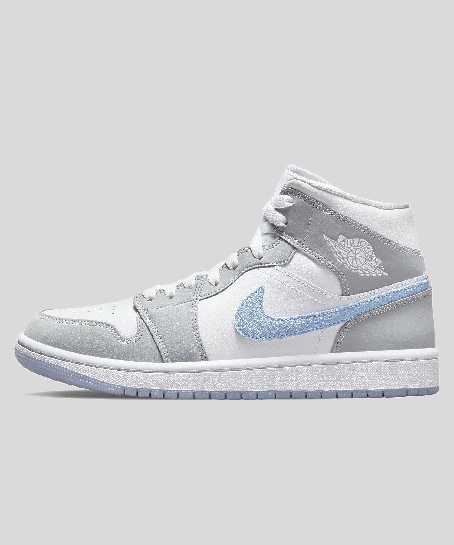 JORDAN BRAND/ジョーダンブランド/W AIR JORDAN 1 MID BQ6472-105
