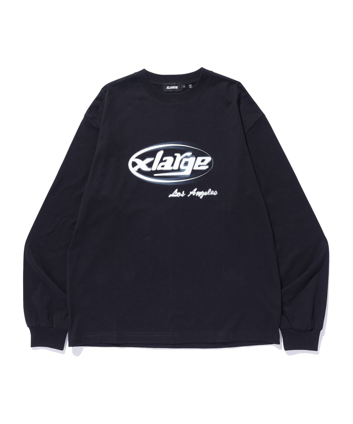 SUPURER L/S TEE