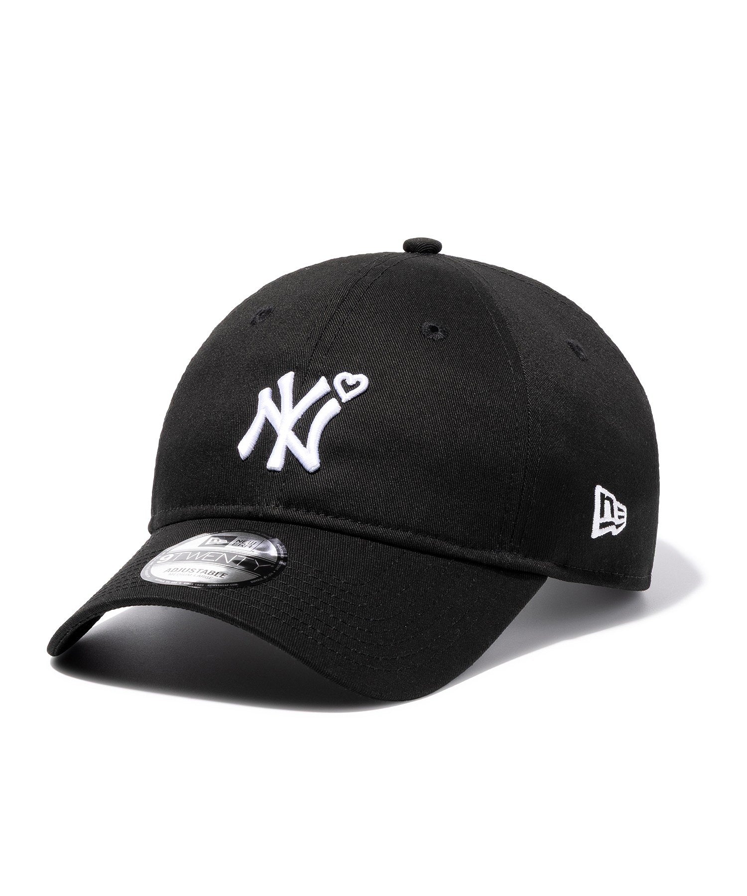 BASICKS X NEWERA/BASICKS 9TWENTY NEW YORK YANKEES CAP