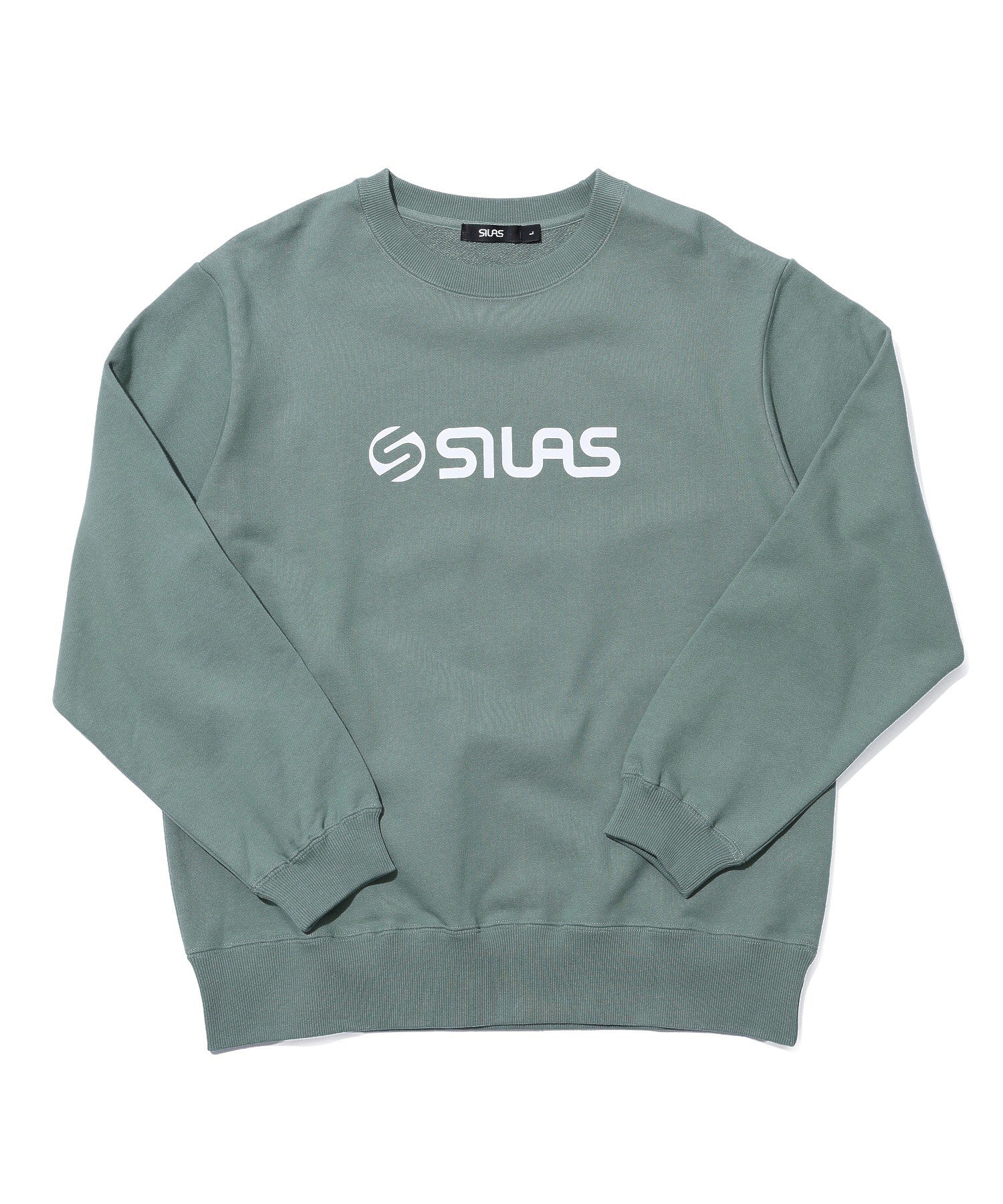 LOGO SWEATSHIRT