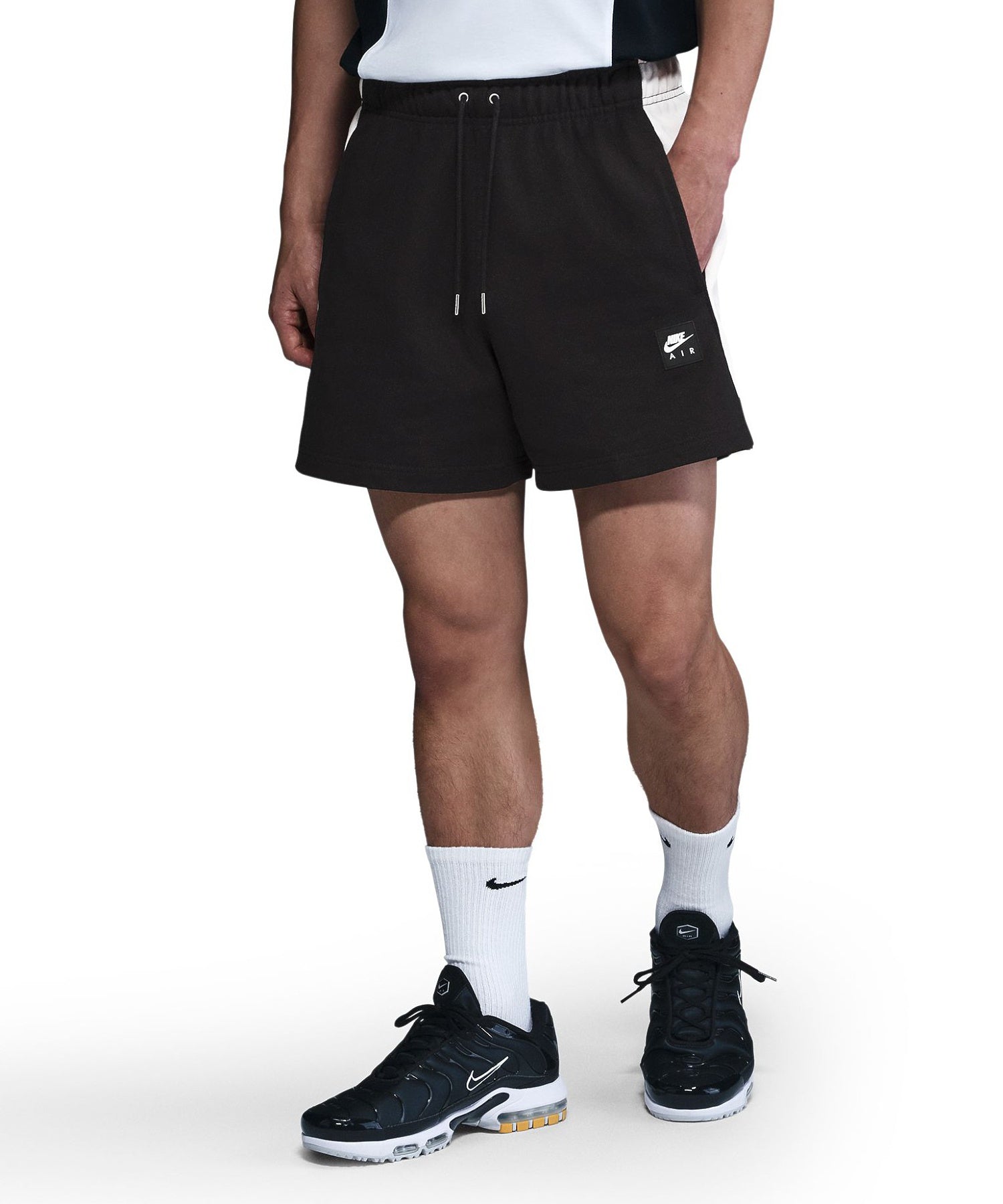 NIKE/ナイキ/AS M NIKE AIR FLC SHORT BFT HJ0294-010