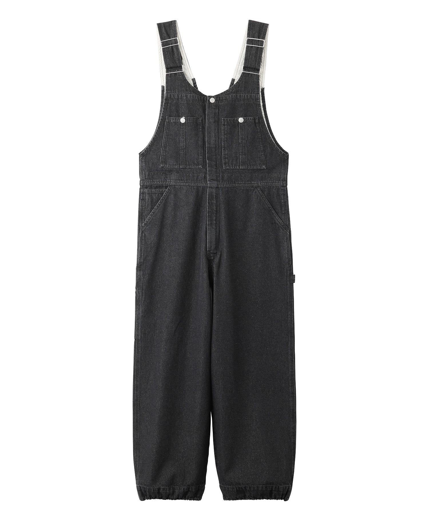 DENIM OVERALLS MILKFED.