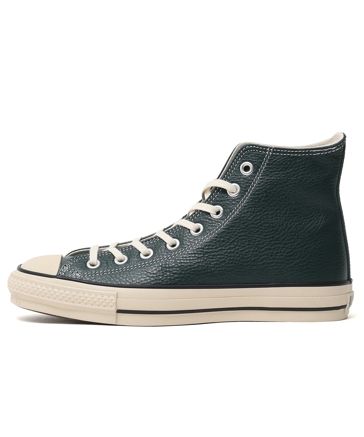 CONVERSE/コンバース/LEATHER ALL STAR J HI 31316730