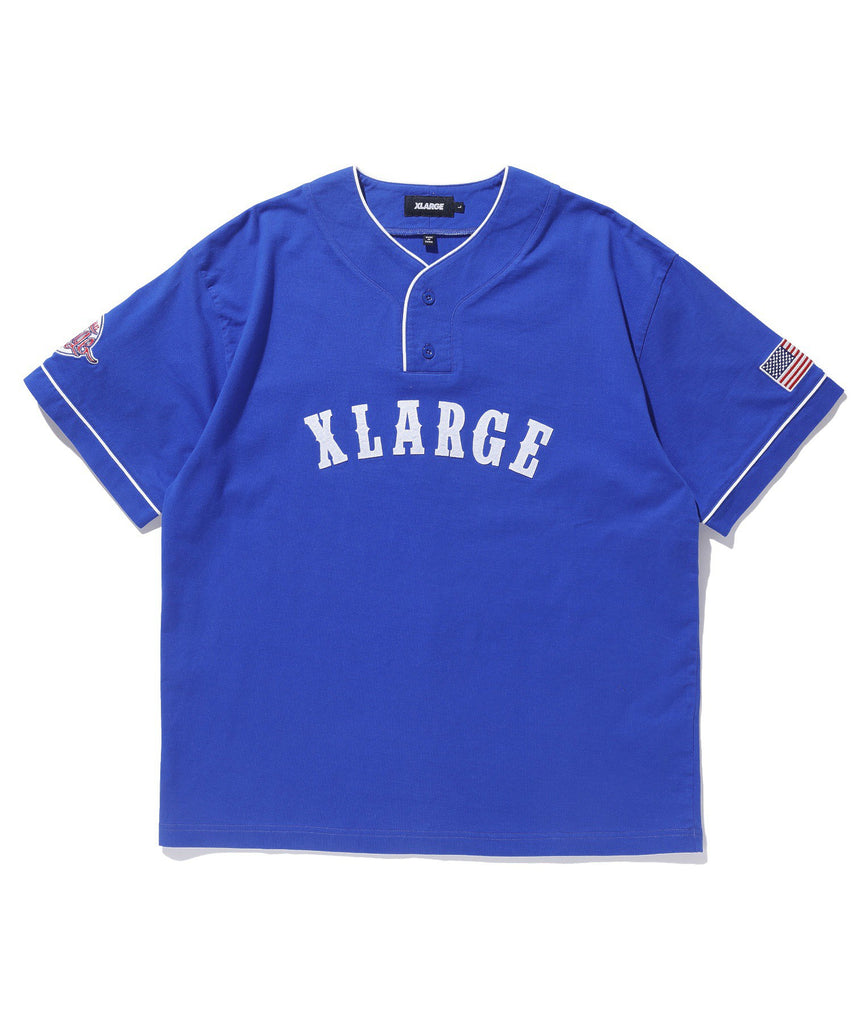 CHUMS チャムス ブービーサップドライTシャツ CH01-2540 SS25 M