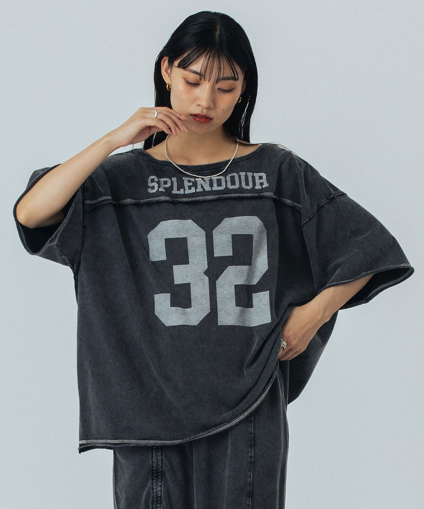 ROSE BUD / FADET 32 H/S TEE – calif（カリフ）公式サイト