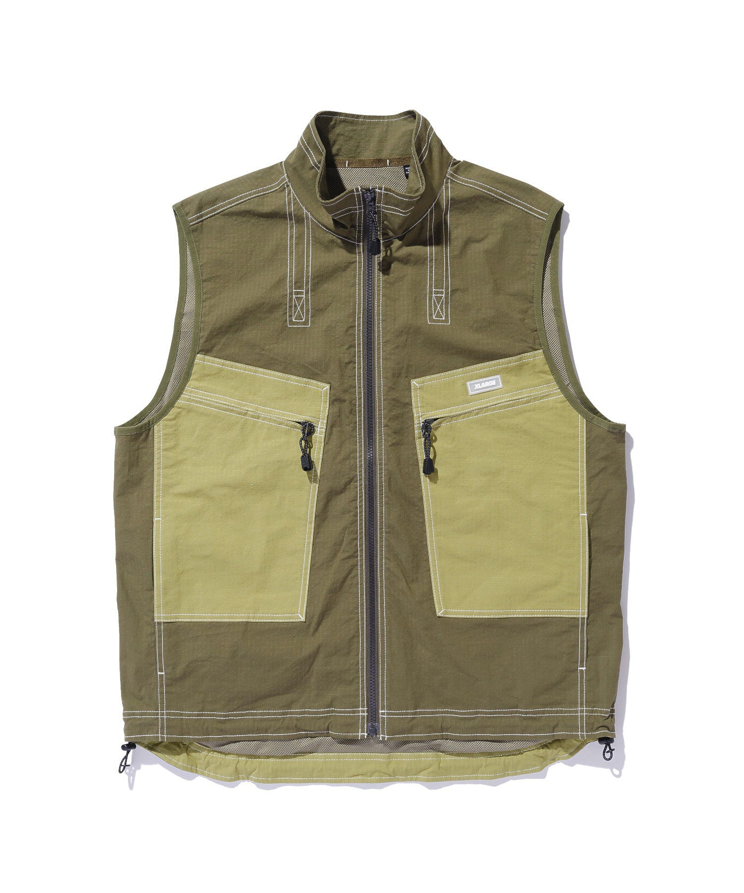 TACTICAL VEST