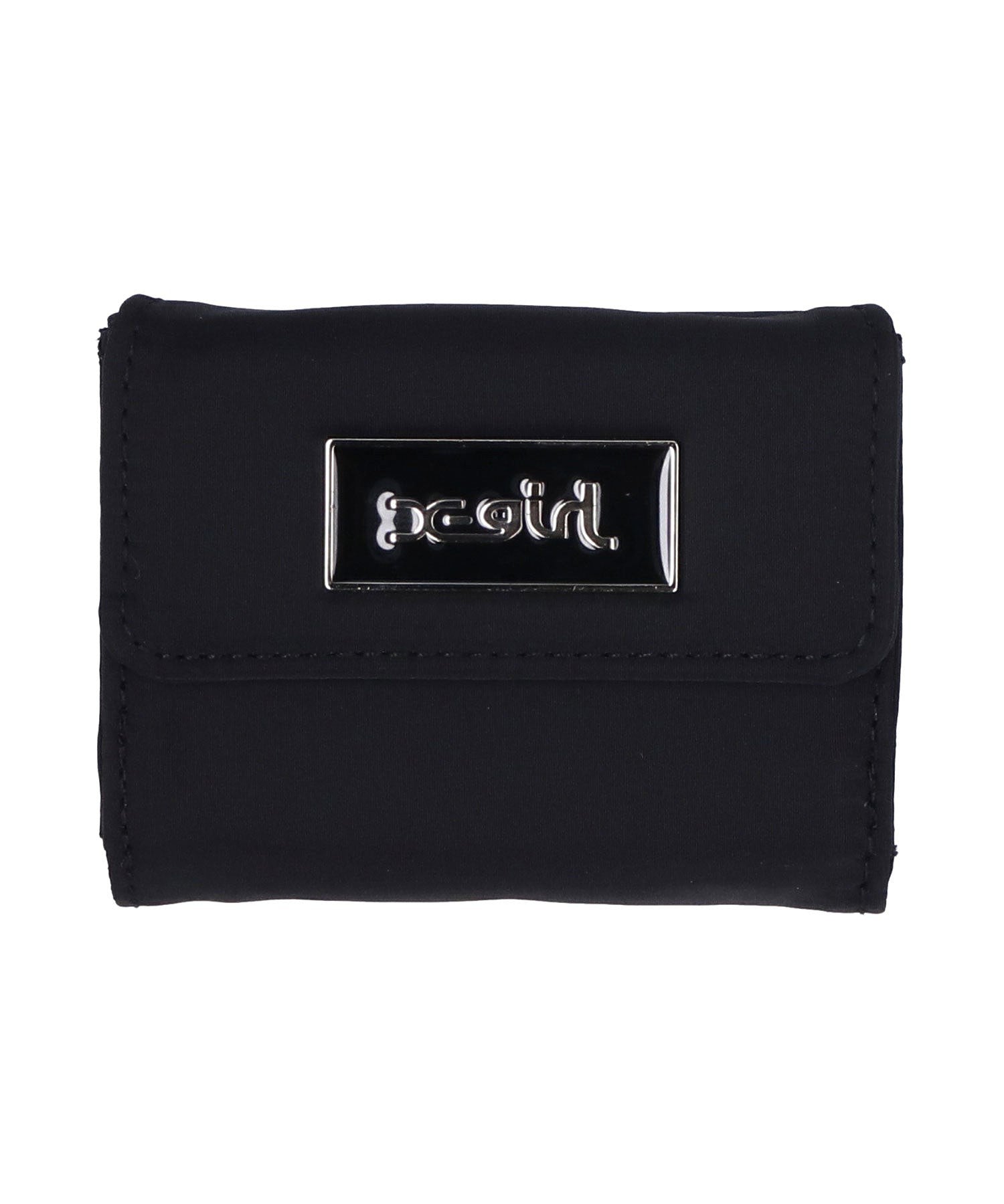 TRI-FOLD WALLET　X-girl