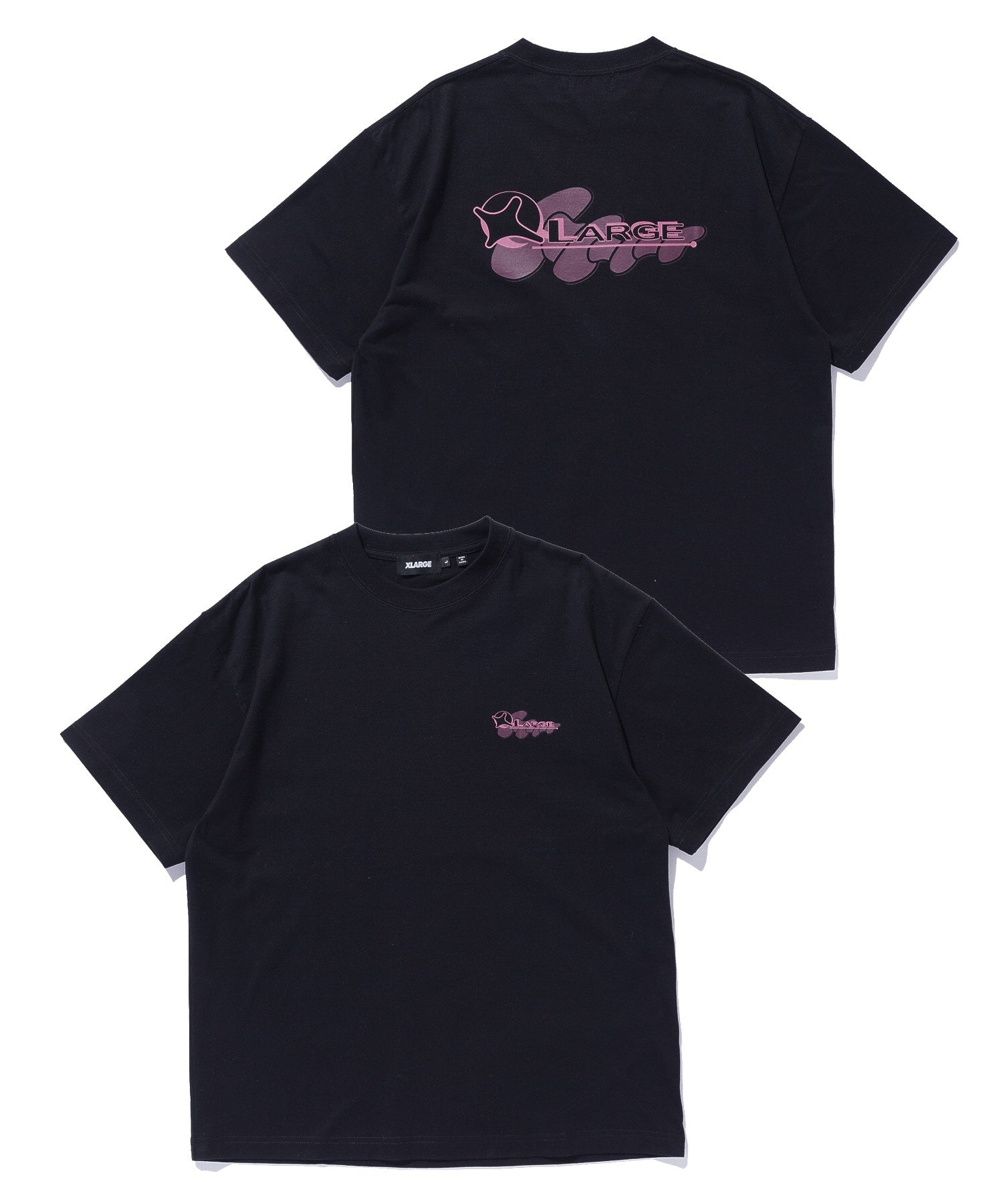 LABORATORY S/S TEE