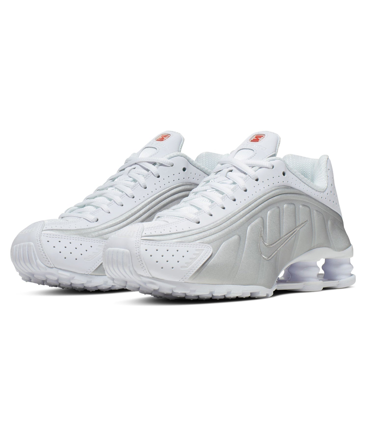 NIKE AR3565-101 WMNS SHOX R4
