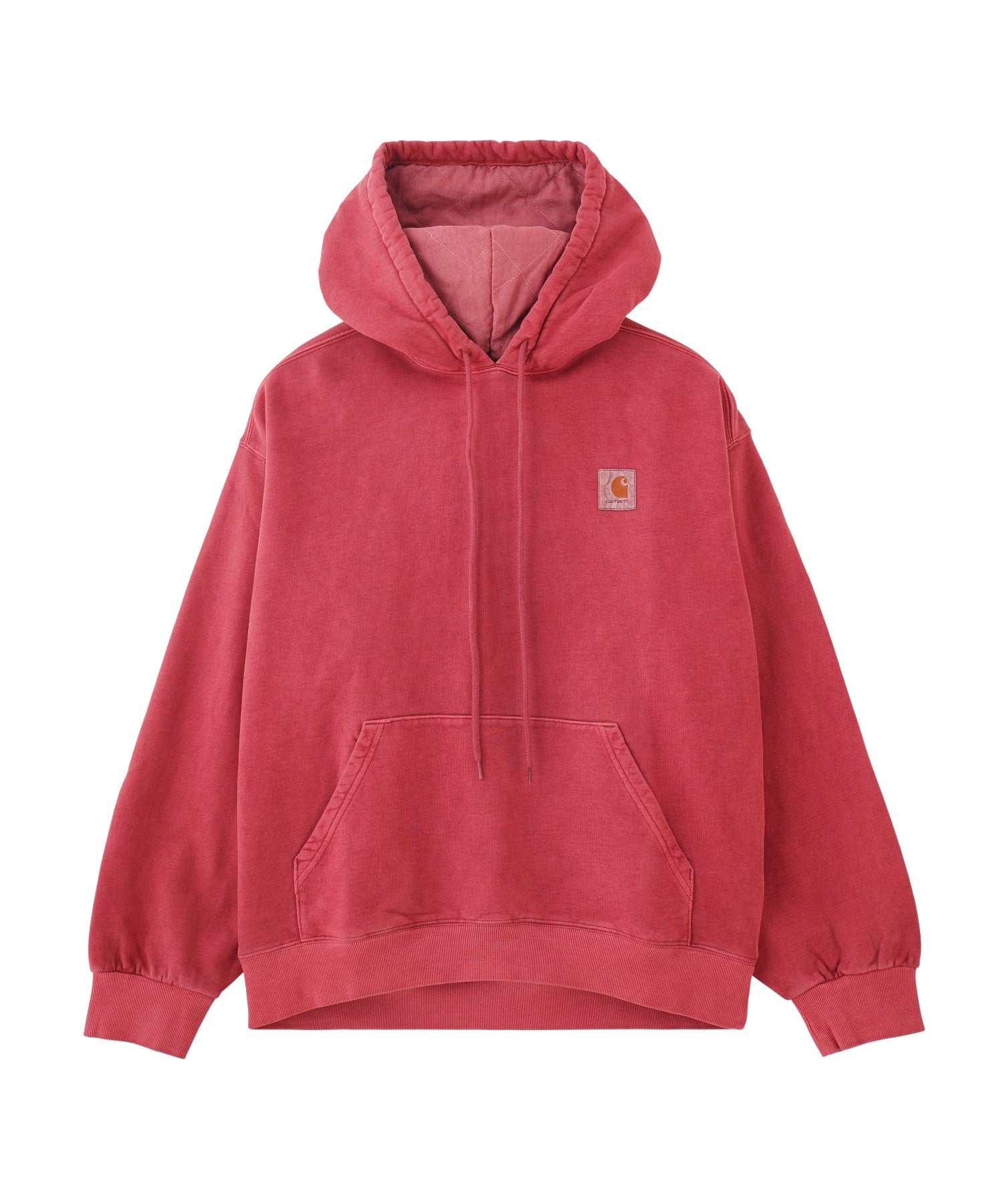 CARHARTT WIP/カーハート/HOODED VISTA SWEATSHIRT/I029523