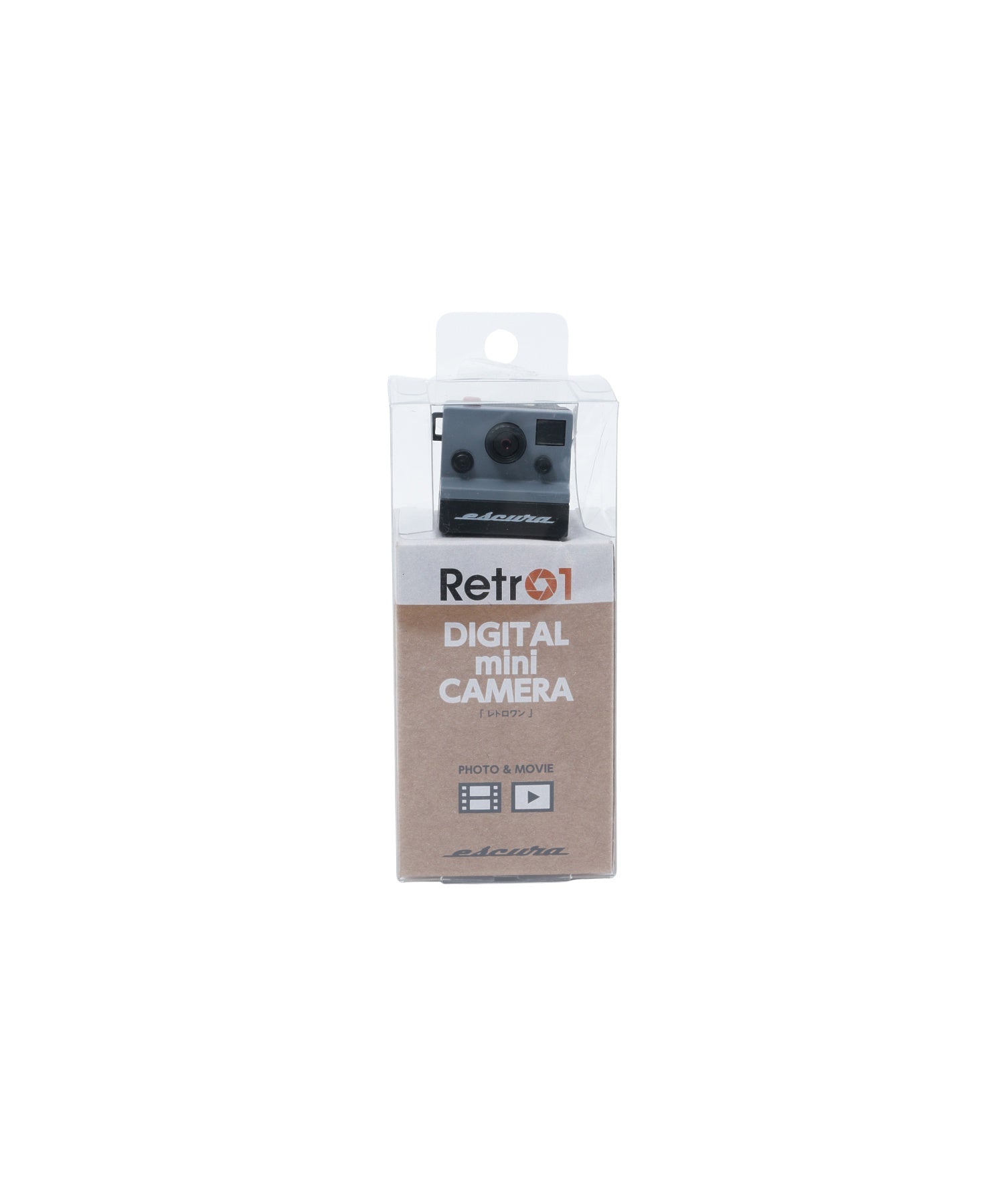 SINCERE Retro1 DIGITAL MINI CAMERA