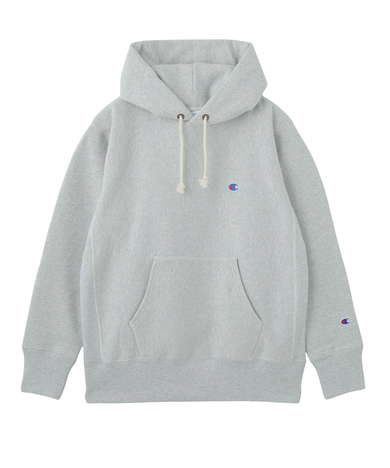 Champion/チャンピオン/REVERSE WEAVE R HOODED SWEATSHIRT/C3-Y133