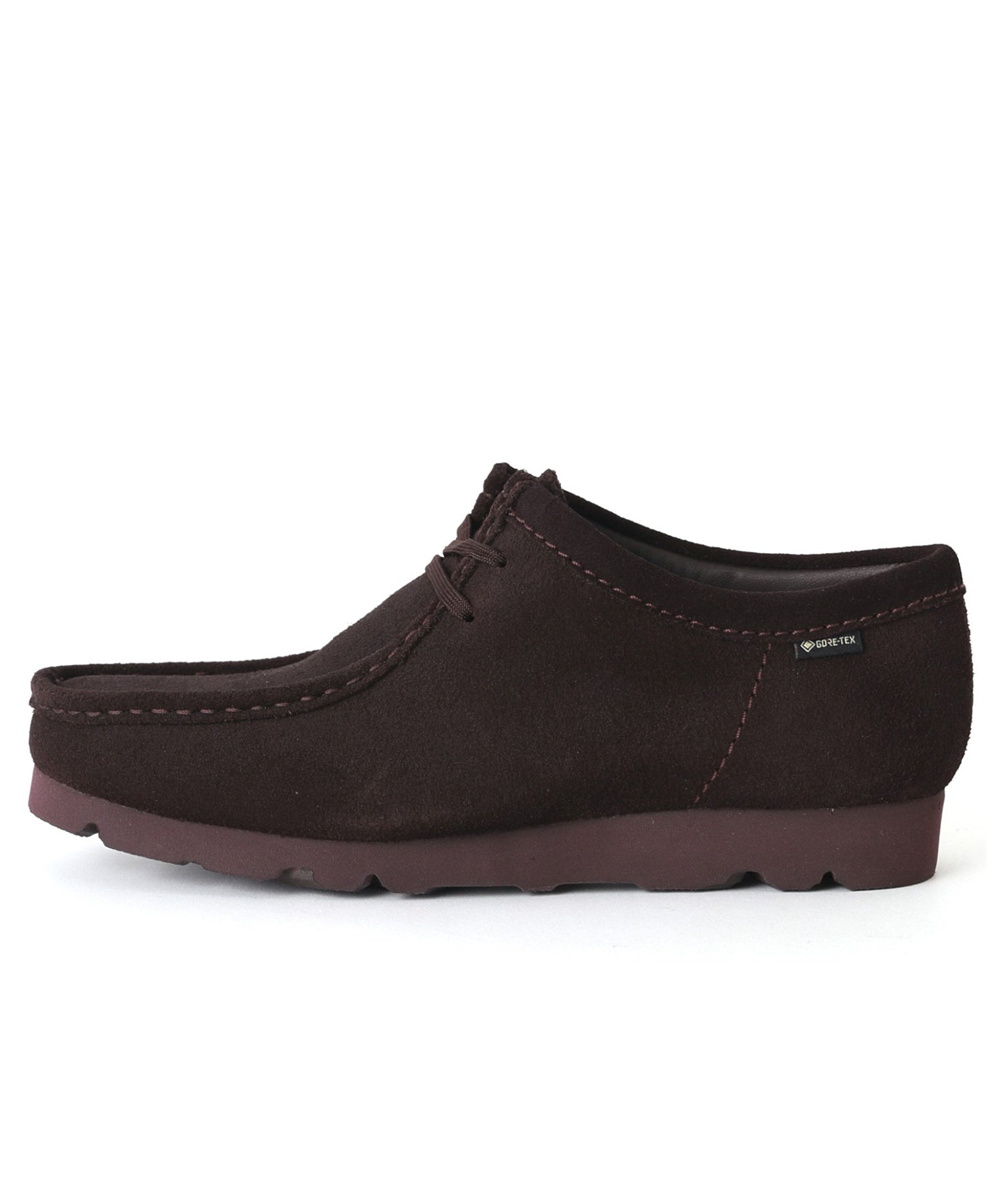 CLARKS/クラークス/WallabeeGTX 26183073