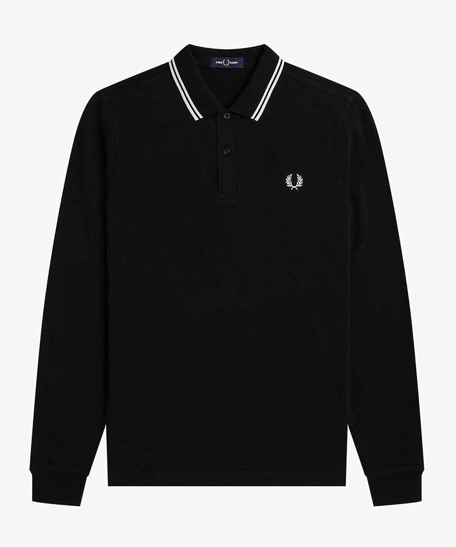 FRED PERRY/THE FRED PERRY SHIRT