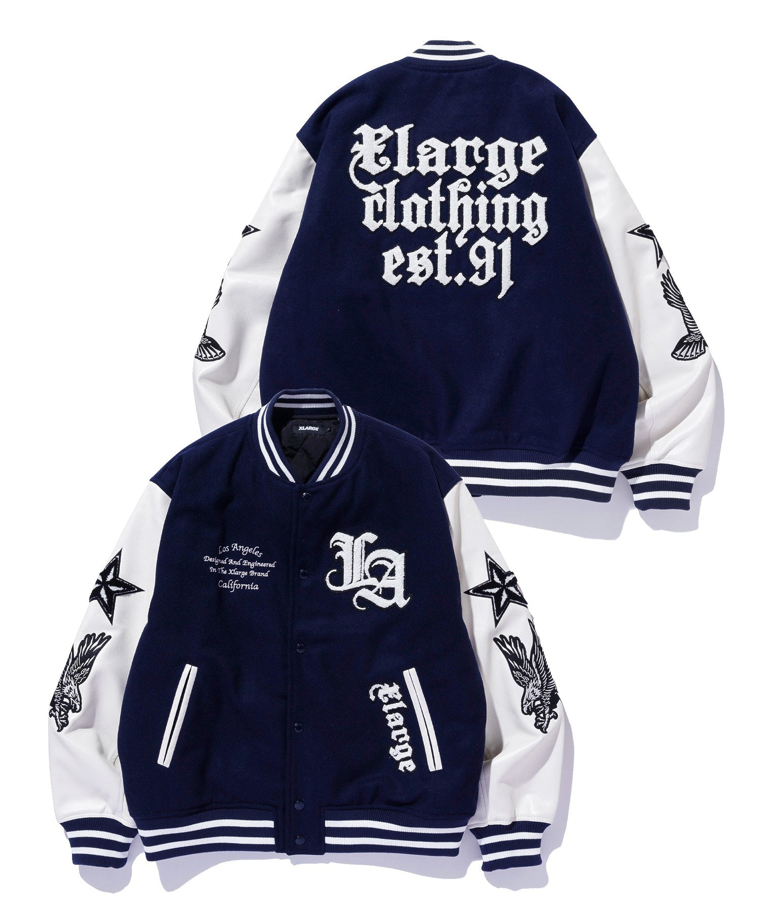 NAVY