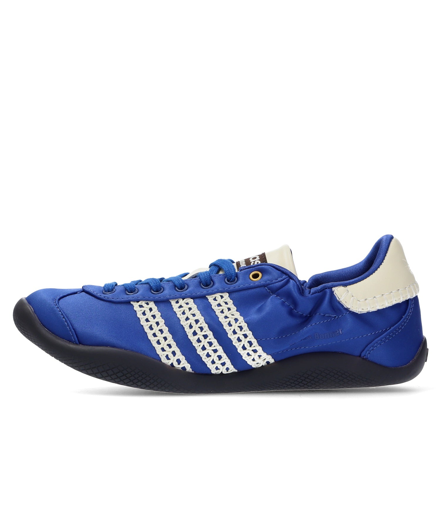 adidas/アディダス/WB WMNS KARINTHA LO SATIN JR1774