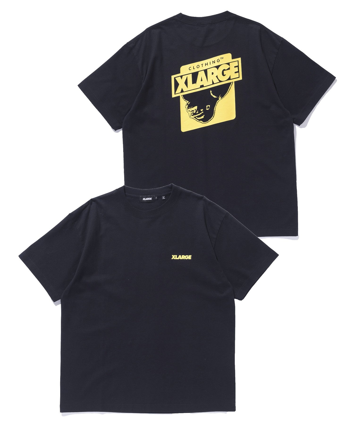 【WEB限定】FLIP OG S/S TEE