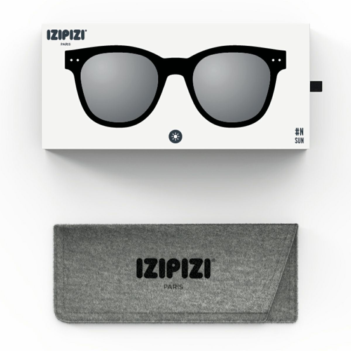 【IZIPIZI】SUN #N