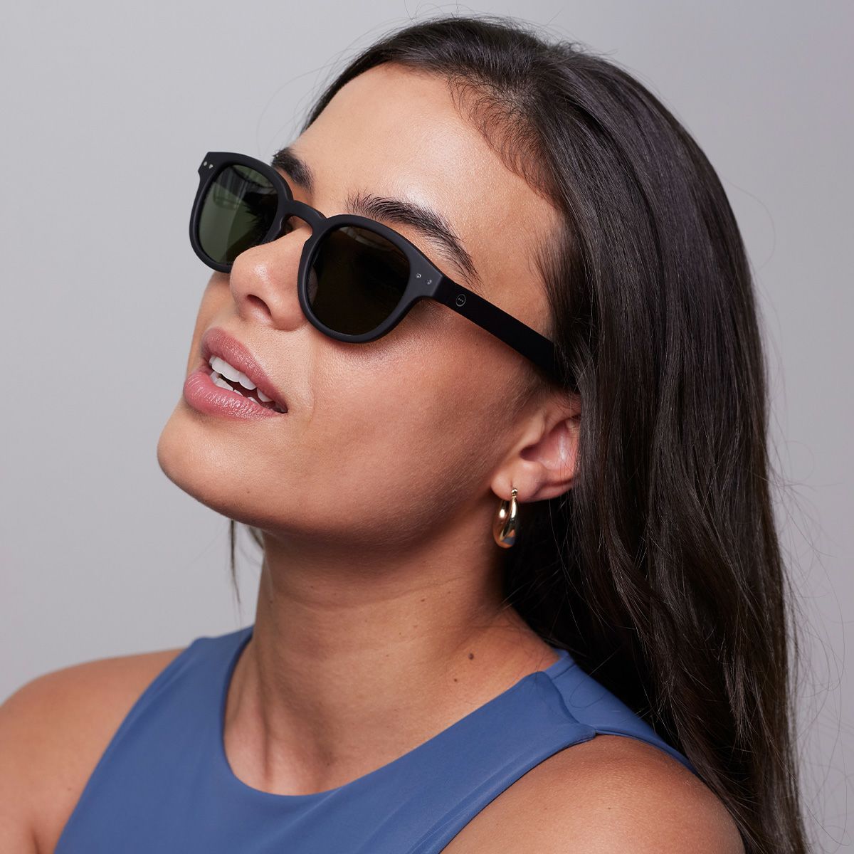 【IZIPIZI】SUN POLARIZED #C