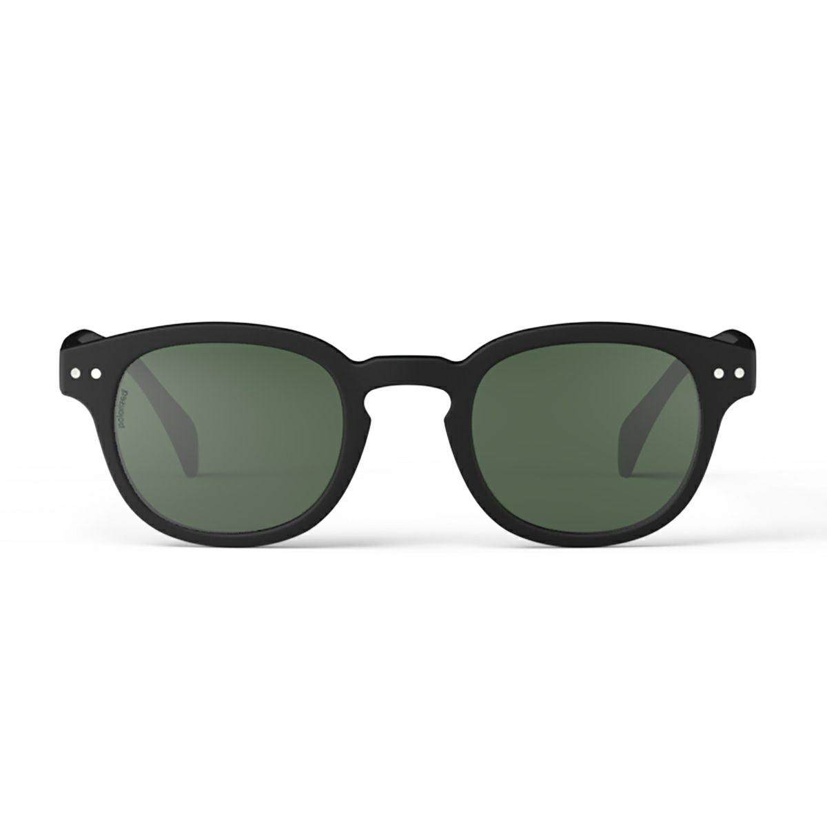 【IZIPIZI】SUN POLARIZED #C