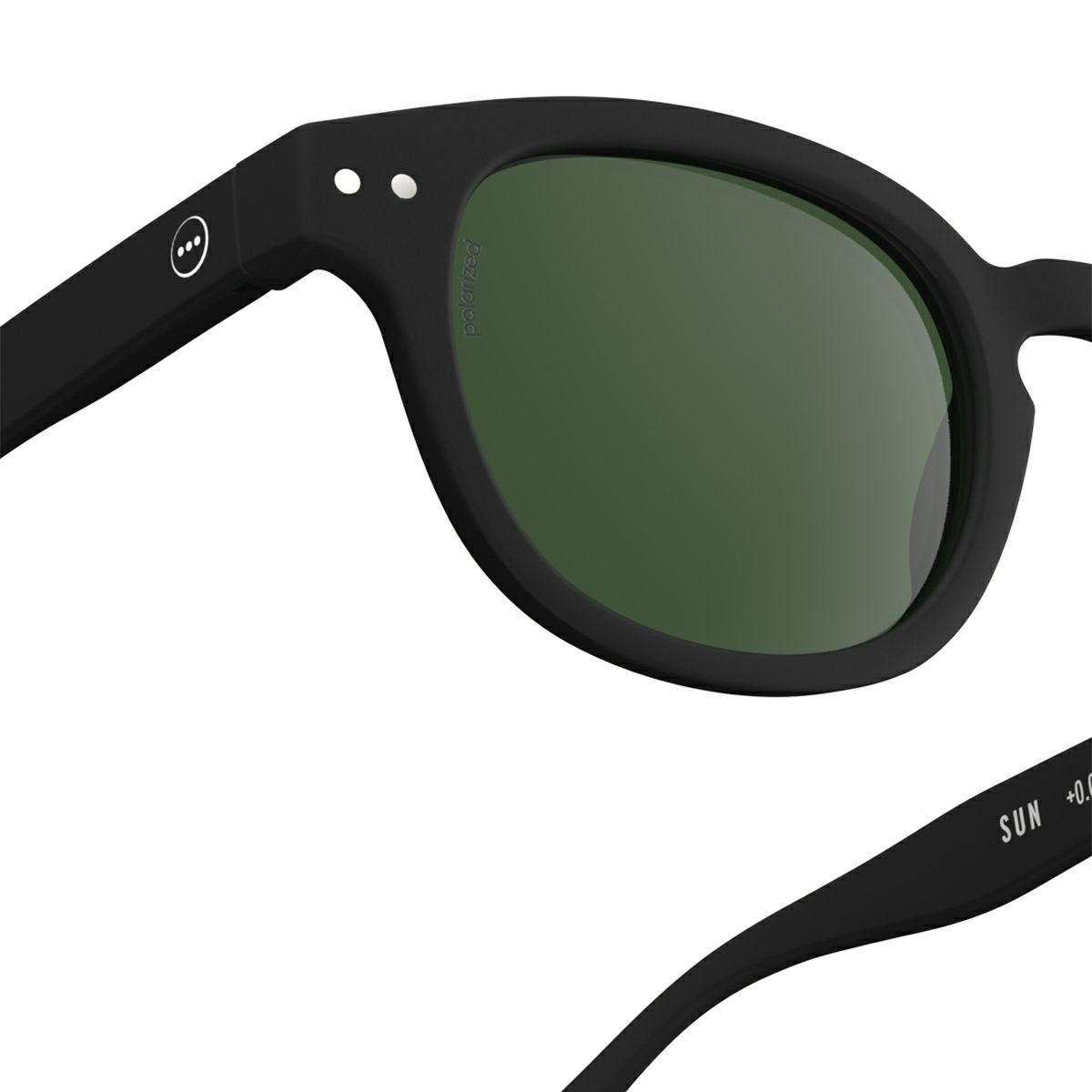 【IZIPIZI】SUN POLARIZED #C