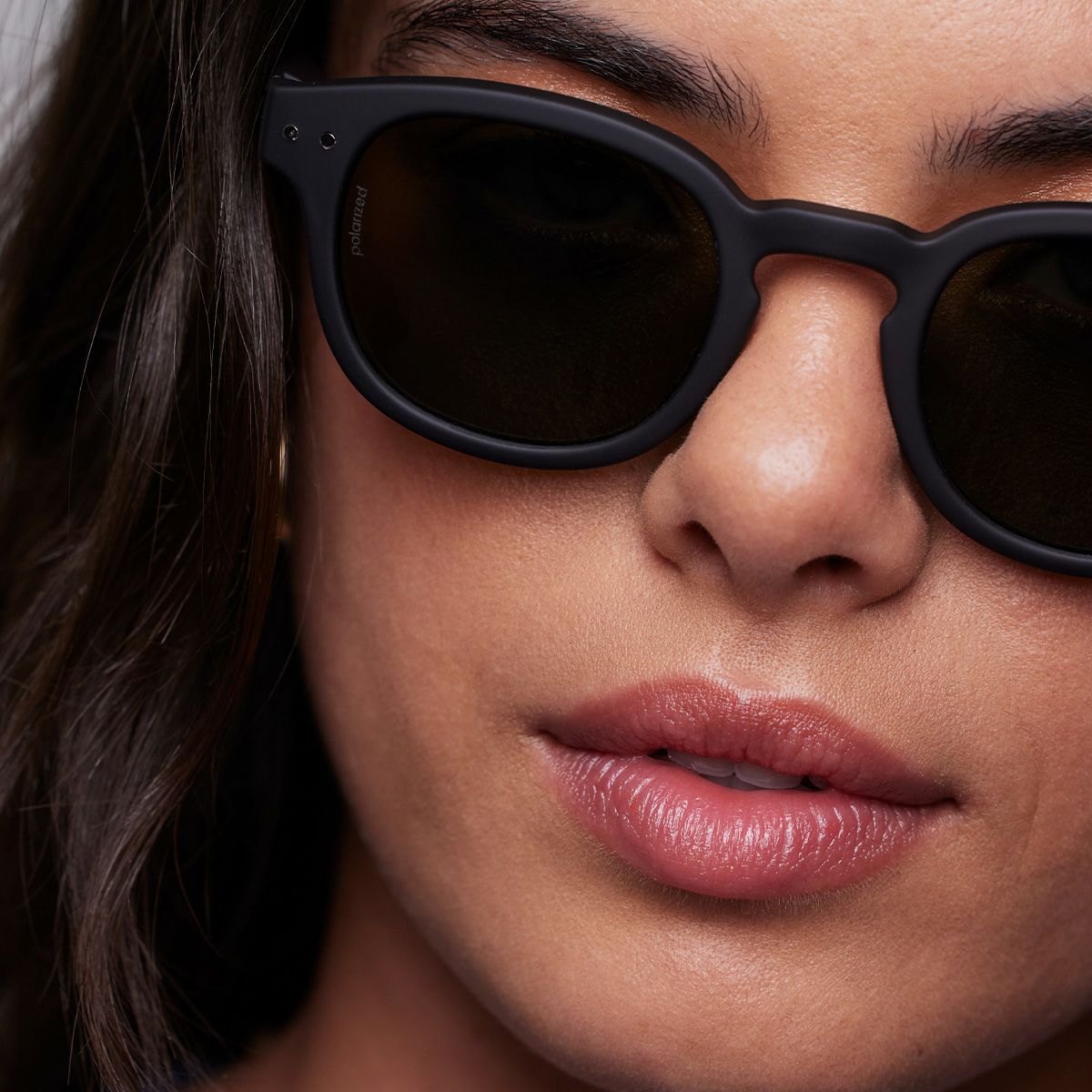 【IZIPIZI】SUN POLARIZED #C