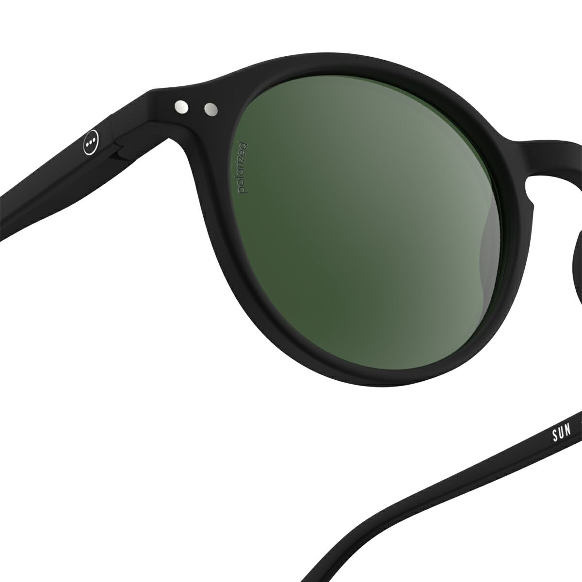 【IZIPIZI】SUN POLARIZED #D