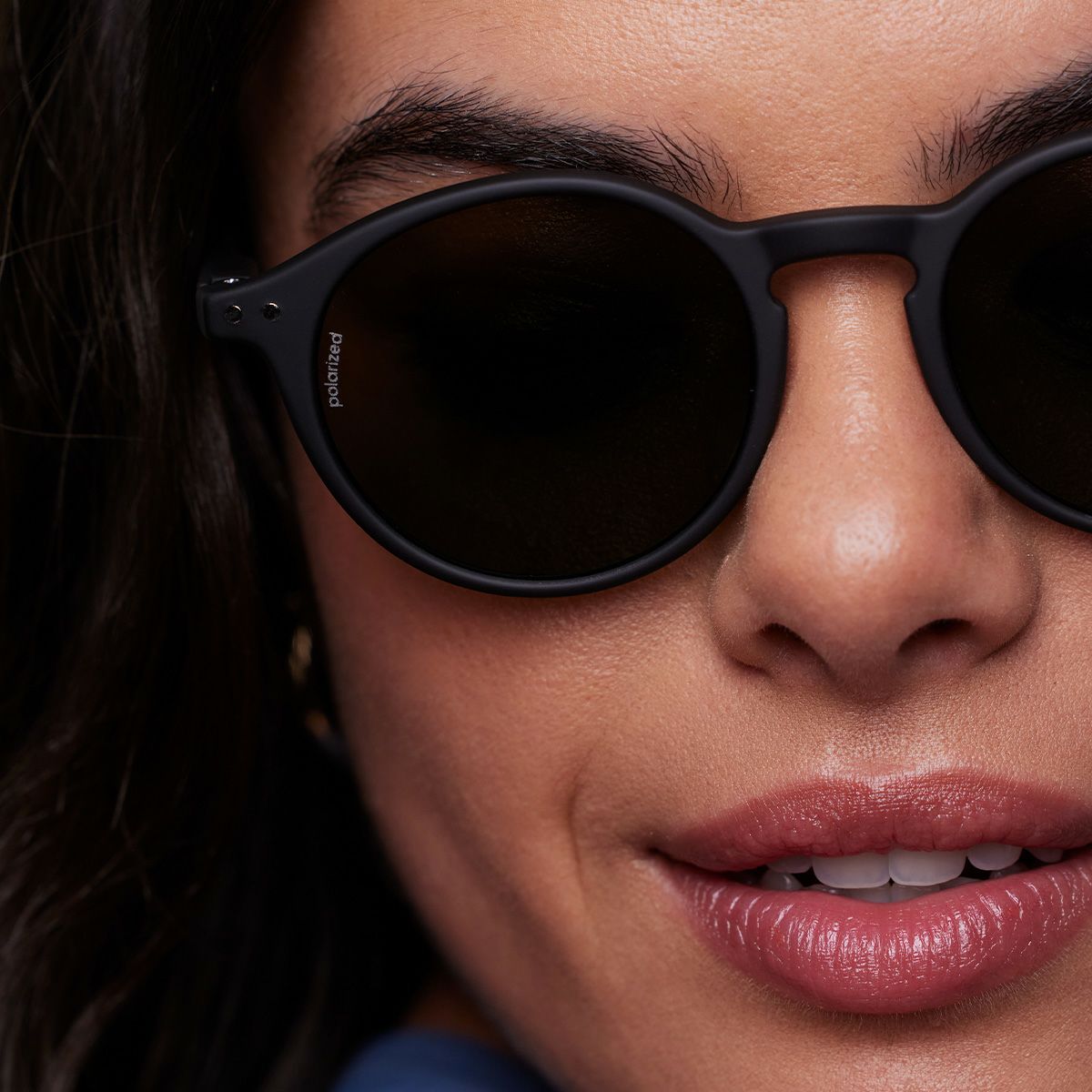 【IZIPIZI】SUN POLARIZED #D