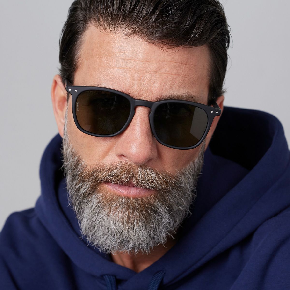 【IZIPIZI】SUN POLARIZED #E