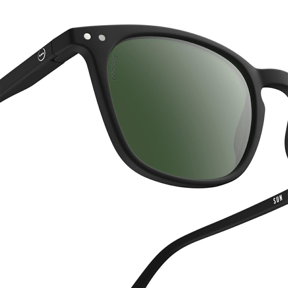 【IZIPIZI】SUN POLARIZED #E