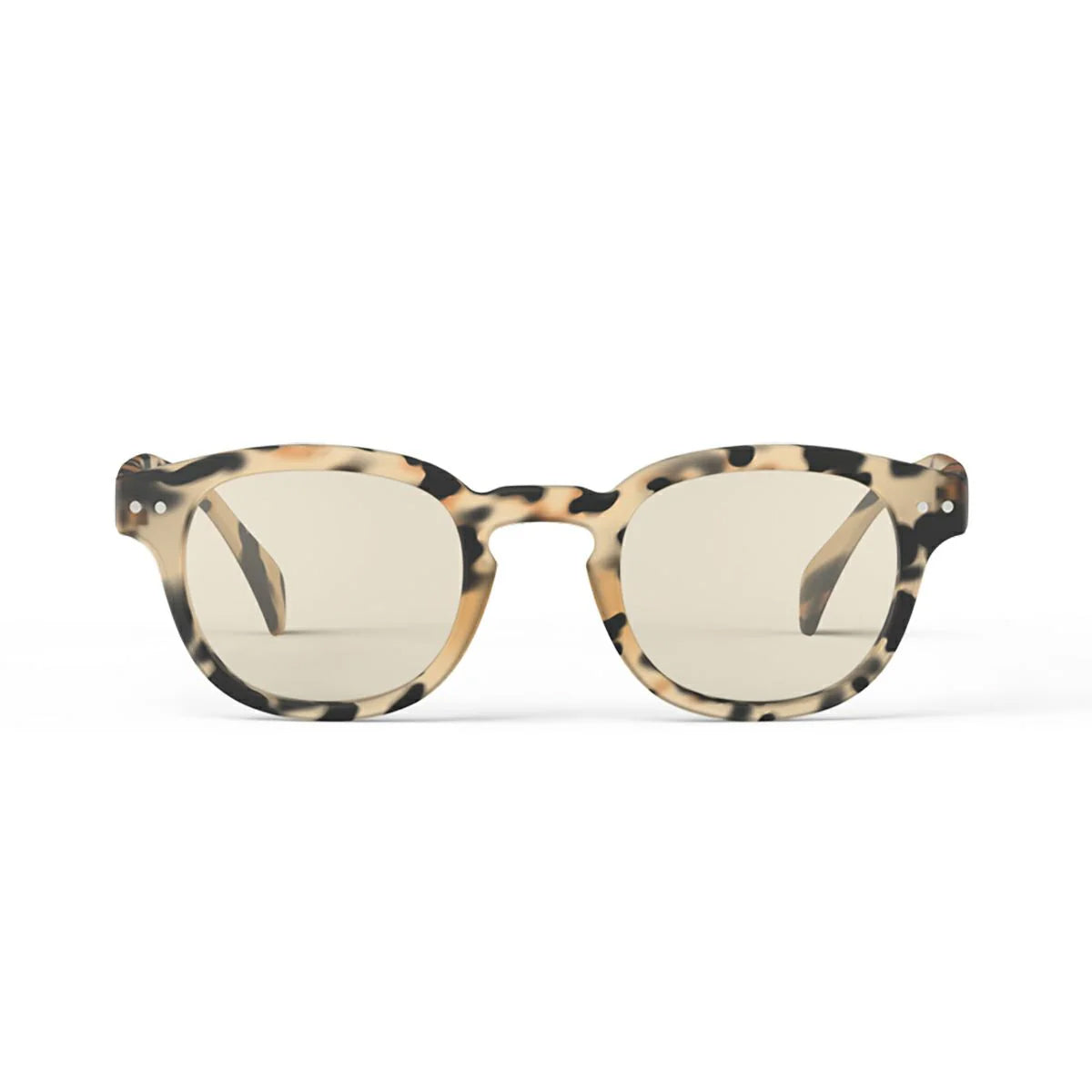 【IZIPIZI 】SUN LIGHTCOLOR #C