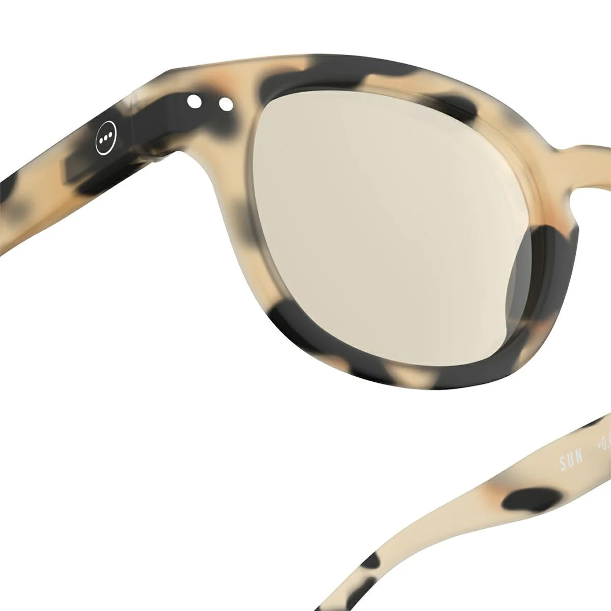 【IZIPIZI 】SUN LIGHTCOLOR #C