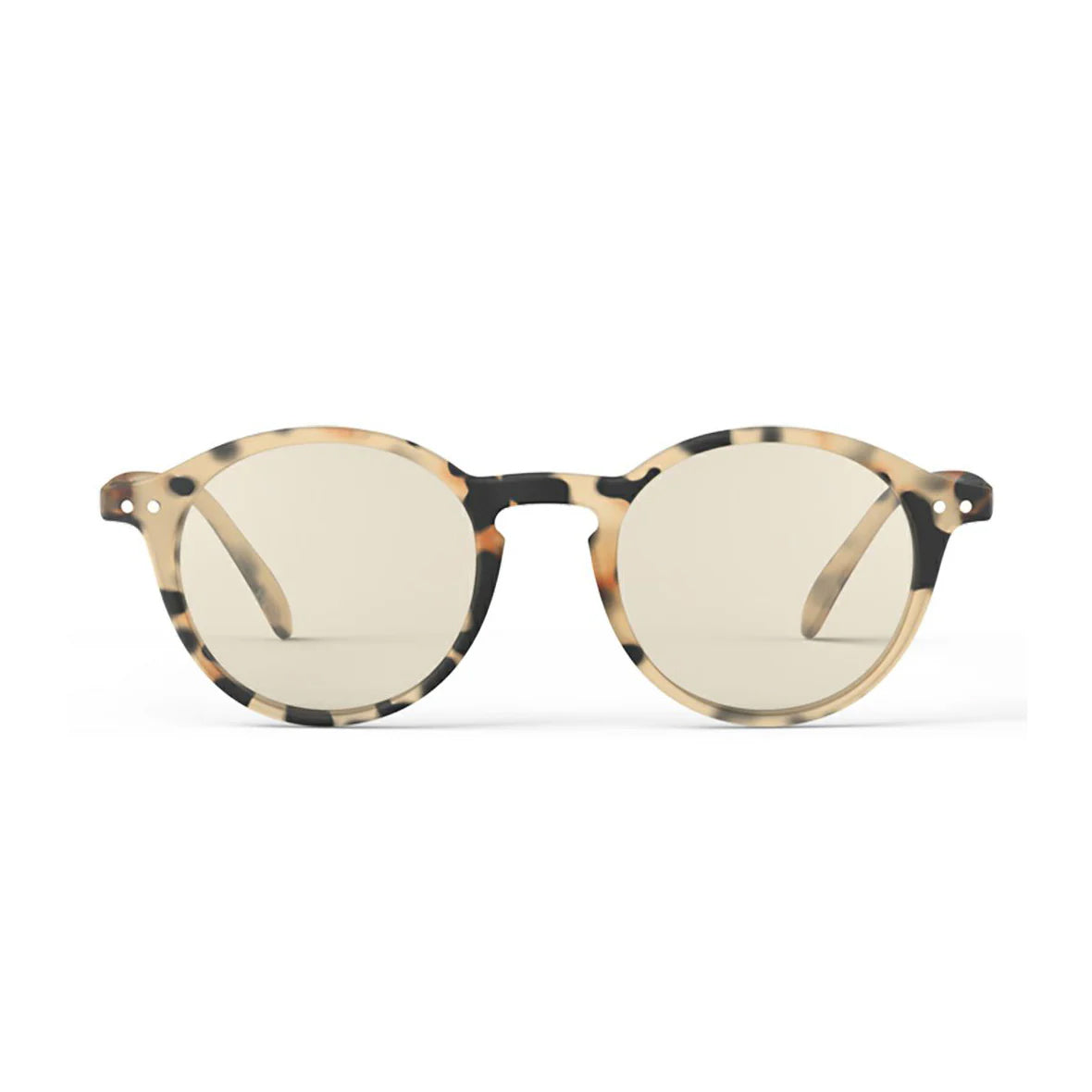 【IZIPIZI 】SUN LIGHTCOLOR #D