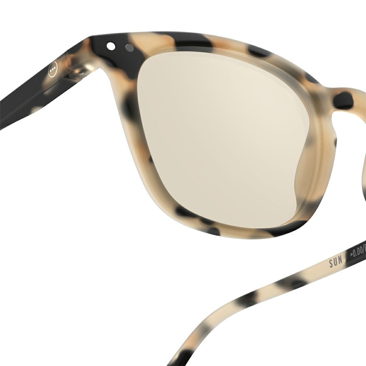【IZIPIZI】SUN LIGHTCOLOR #E