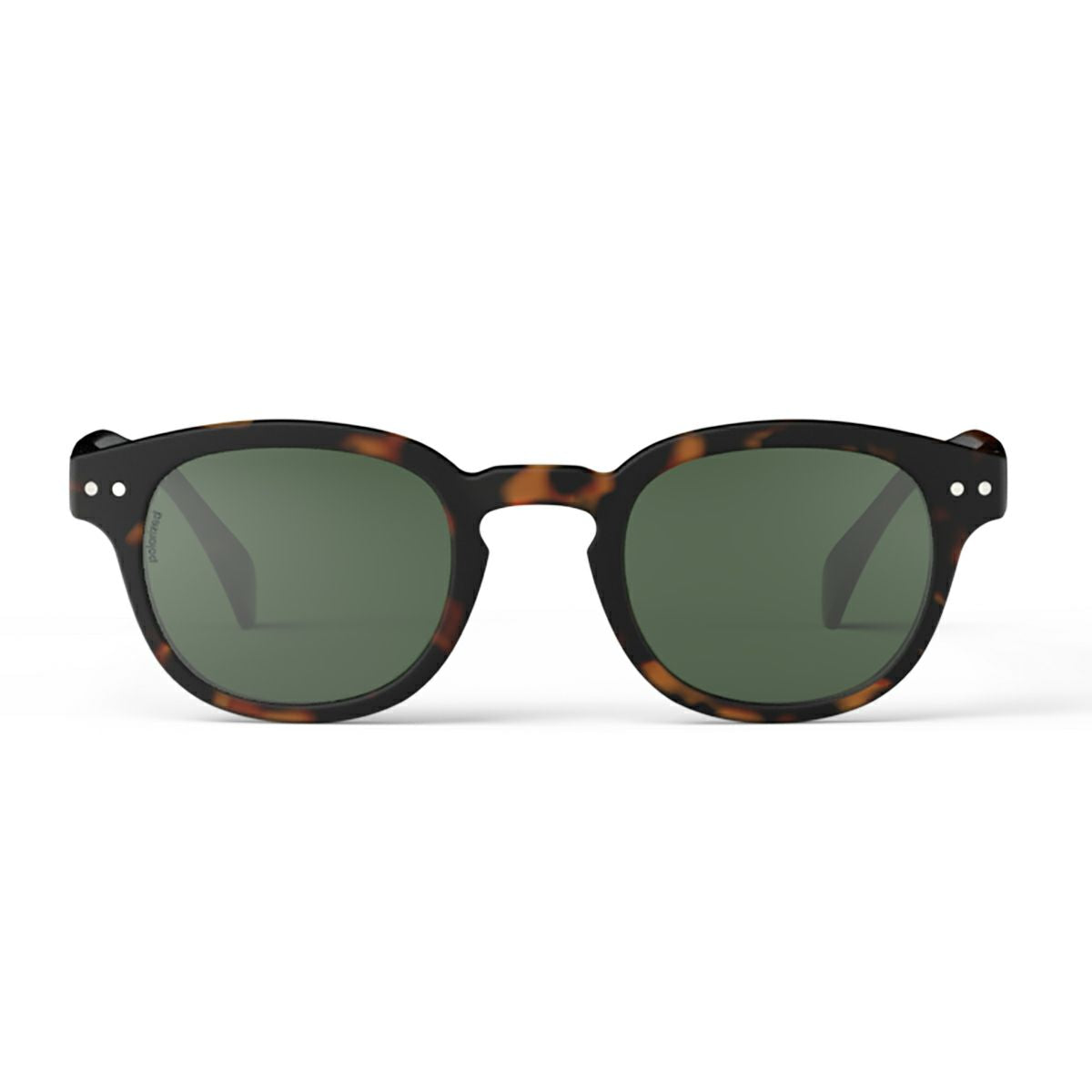 【IZIPIZI】SUN POLARIZED #C