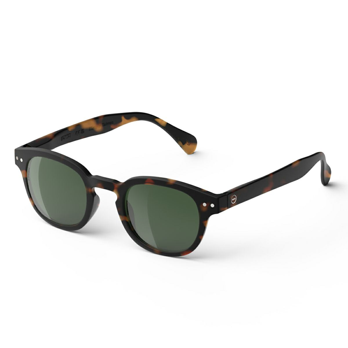 【IZIPIZI】SUN POLARIZED #C