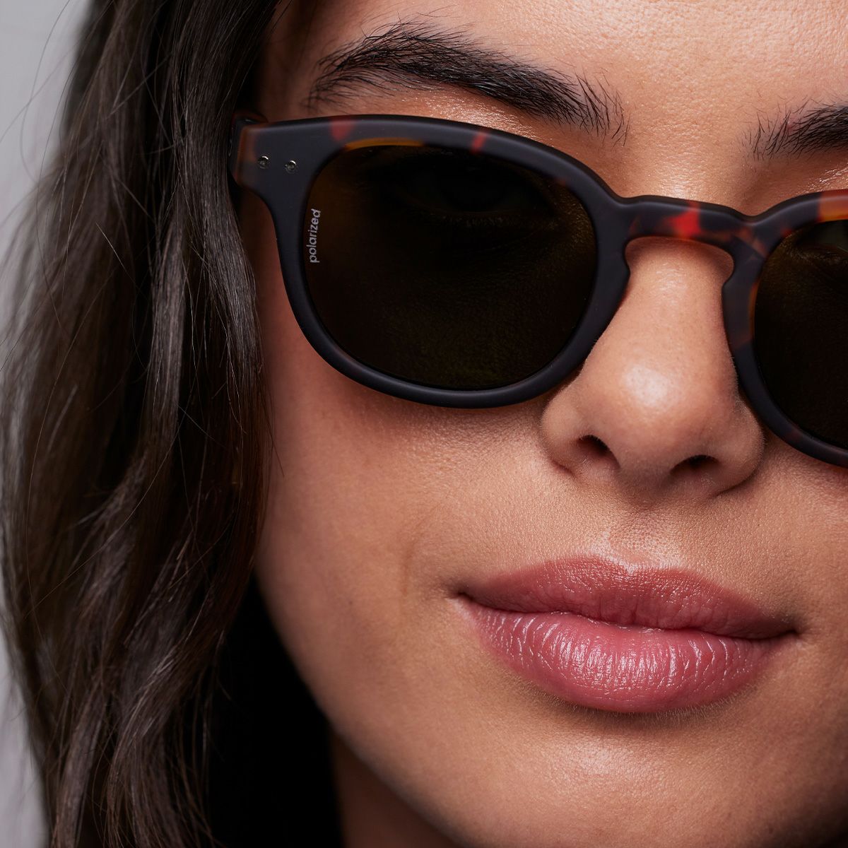 【IZIPIZI】SUN POLARIZED #C