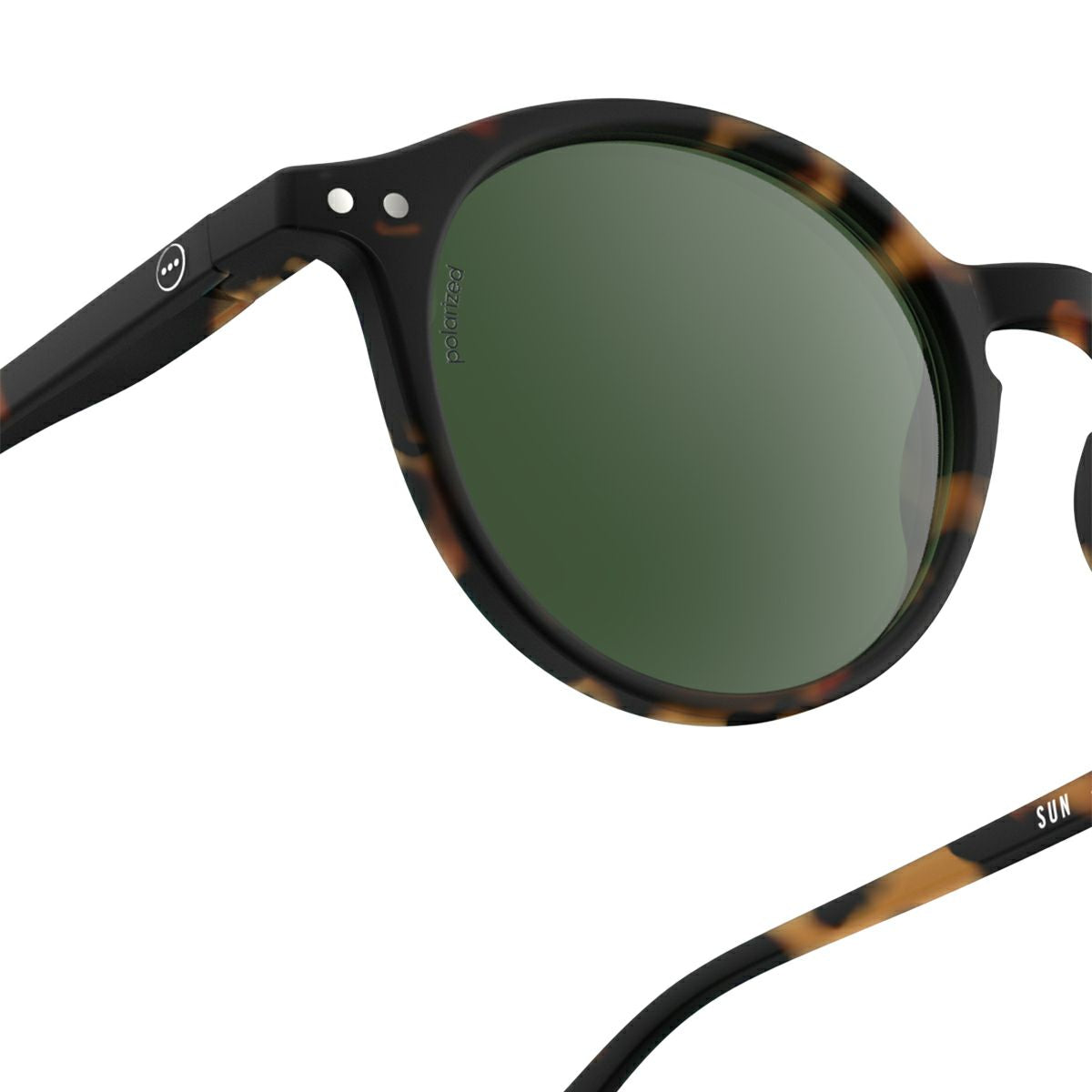 【IZIPIZI】SUN POLARIZED #D