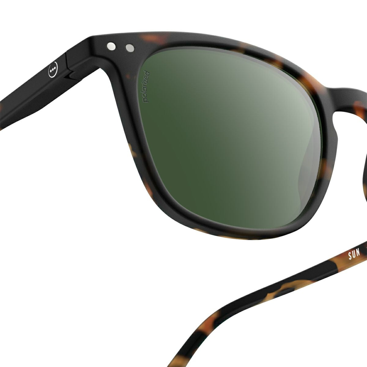 【IZIPIZI】SUN POLARIZED #E