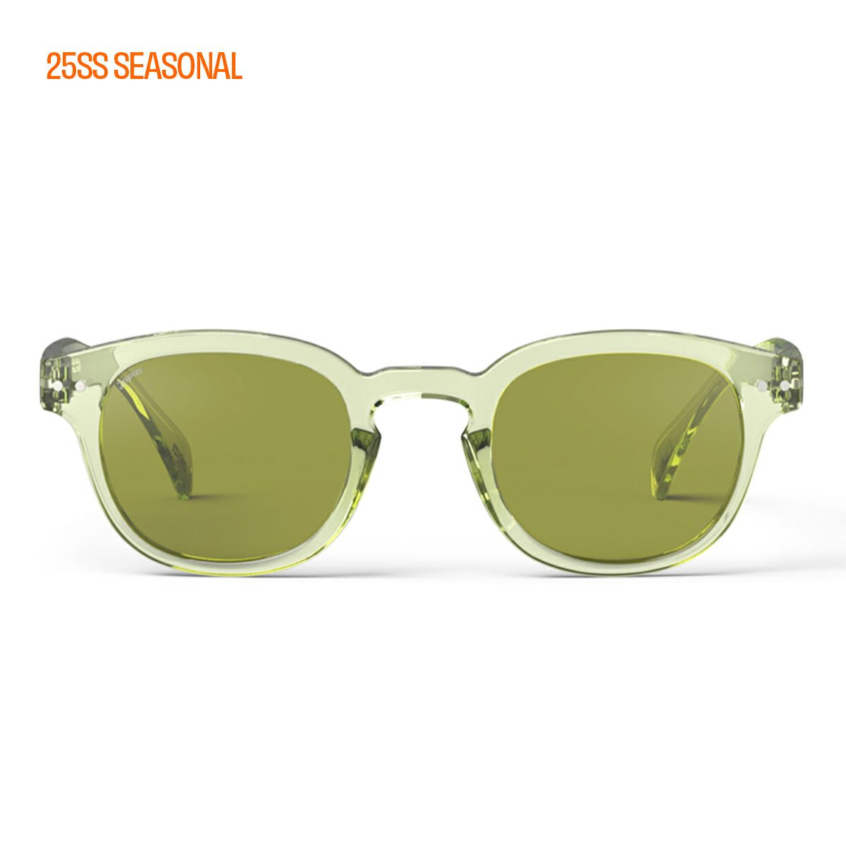 【IZIPIZI】STADIUM SUN #C